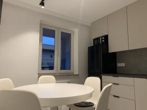 Klimatyczny apartament w sercu Wrocławia