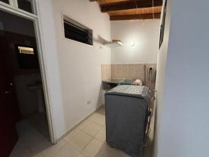 Apartamento barrio Simón Bolívar