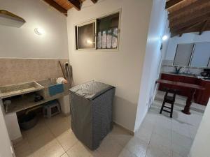 Apartamento barrio Simón Bolívar
