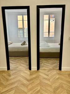 Luxueux Logement à 2 pas de la mer, Vieille ville