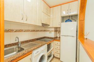 165 Comfortable apartment Alicante-Holiday