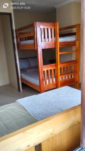 Roswood Baguio Transient Home