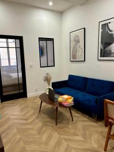 Luxueux Logement à 2 pas de la mer, Vieille ville