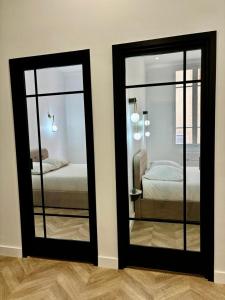 Luxueux Logement à 2 pas de la mer, Vieille ville