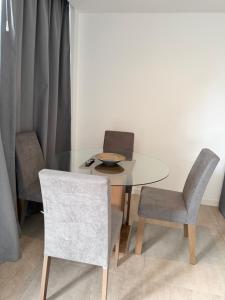 Departamento en mardel