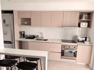 Departamento en mardel