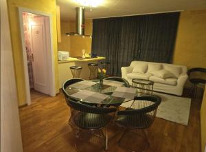 Appartement au centre de Fribourg, 3 chambres