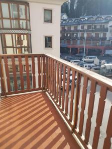 Tiziano Pieve di Cadore