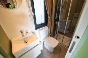 Vacanze Glamping Boutique