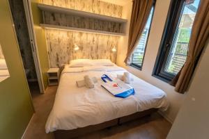 Vacanze Glamping Boutique