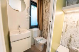 Vacanze Glamping Boutique