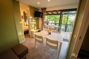 Vacanze Glamping Boutique