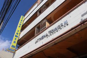 Roswood Baguio Transient Home