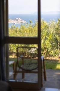 Villetta Azzurra by ElbaSummer