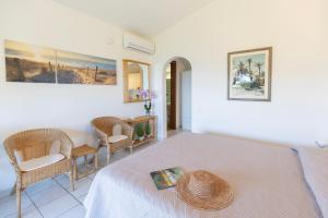 Villetta Azzurra by ElbaSummer