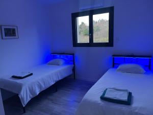 Gîte des Lauriers Roses