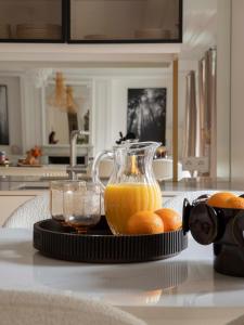 Maison V - Saint-Germain Luxury Residence