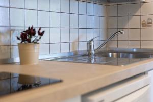 Villetta Azzurra by ElbaSummer