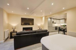 Host & Stay - Rosss View