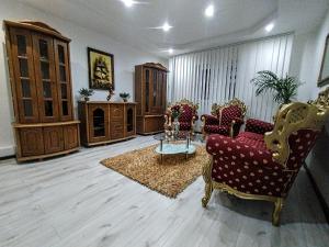 Apartmán Sofia Centrum