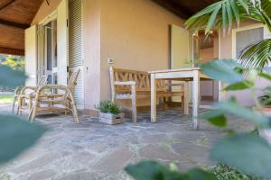 Villetta Azzurra by ElbaSummer