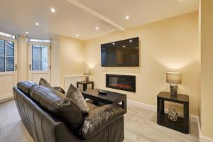 Host & Stay - Rosss View