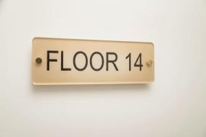 Modern 2 Bed Flat in Central Birmingham w Views