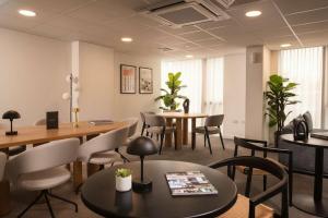 Modern 2 Bed Flat in Central Birmingham w Views