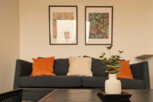 Modern 2 Bed Flat in Central Birmingham w Views