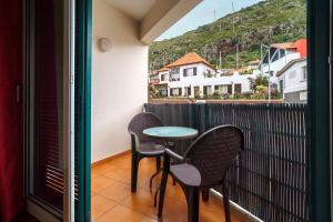 GuestReady - Machico Apartment with Balcony