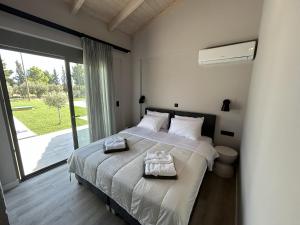 Olive Grove Villas Galaxidi