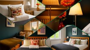 Park View- 2 bed apartment close to East Surrey Hospital