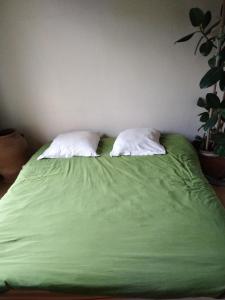 Vue sur mer , la plage à pied