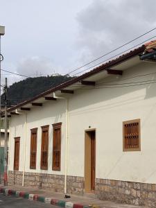 Hostal y café Loto de Belén
