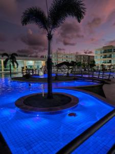 Porto de Galinhas, Flat em Muro Alto Condomínio Clube