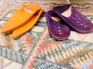 Riad Beata - Private use option -