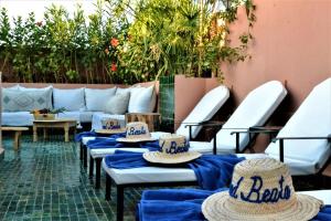 Riad Beata - Private use option -