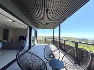 Zululami Ocean Horizon