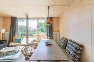 Seehaus Söt Mine mit Sauna