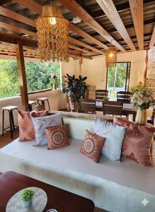 ฺBuena Vista Pool Villa Hua Hin (บ้านพักหัวหิน)