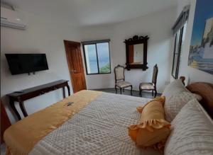 Hotel Vista Hermosa Suchitoto