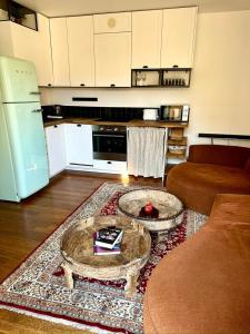 Lâme de Nice - Terrasse dorée sur Place Masséna