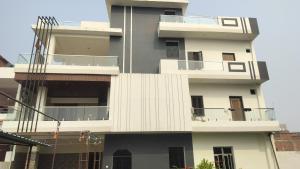 Sangam Villa & Party Lawn