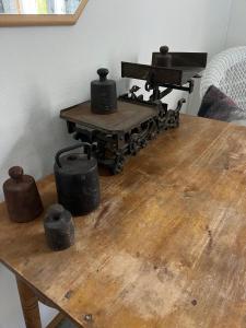 Majatalo Henkireikä