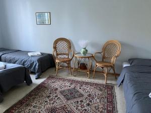 Majatalo Henkireikä