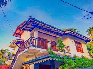 Villa Pabasara