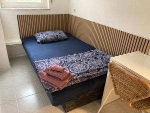 FeWo135 - An der A8 & dennoch stadtnah