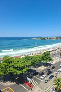 Kitnet Copacabana posto 5 201