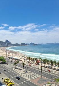 Kitnet Copacabana posto 5 201