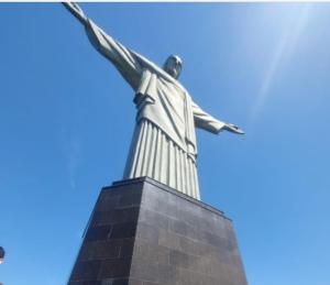 Kitnet Copacabana posto 5 201
